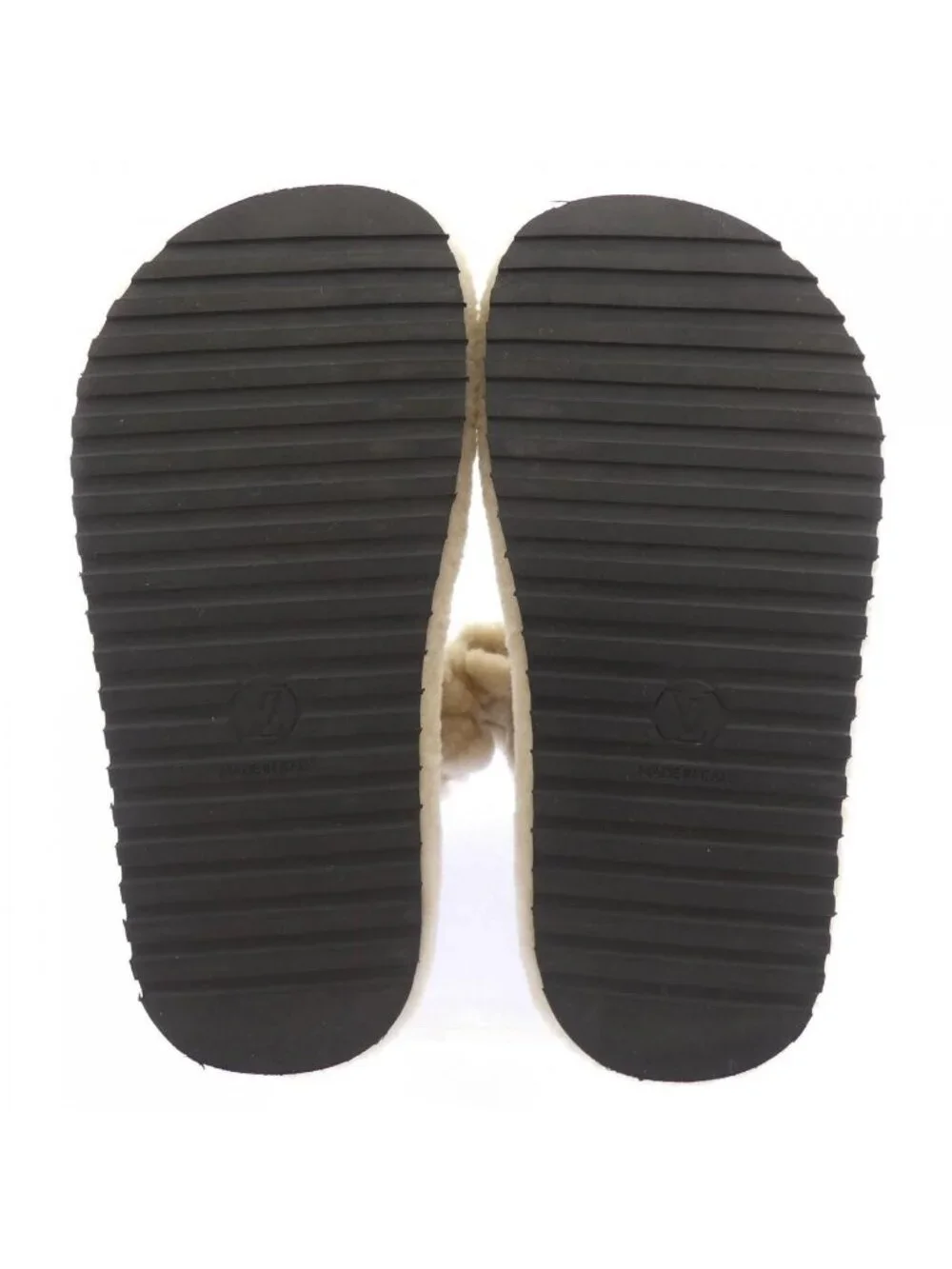 Louis Vuitton LV Sunset Line Sandals